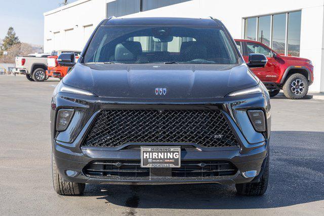 new 2026 Buick Enclave car, priced at $58,105