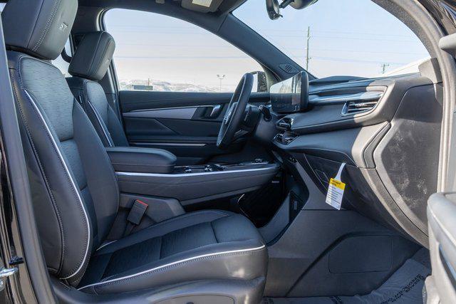 new 2026 Buick Enclave car, priced at $58,105