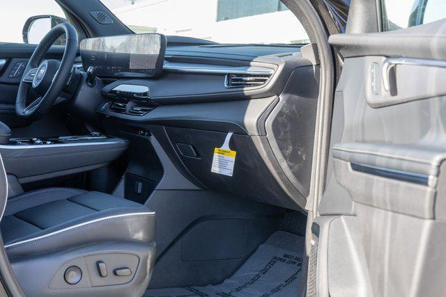 new 2026 Buick Enclave car, priced at $58,105