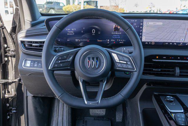 new 2026 Buick Enclave car, priced at $58,105