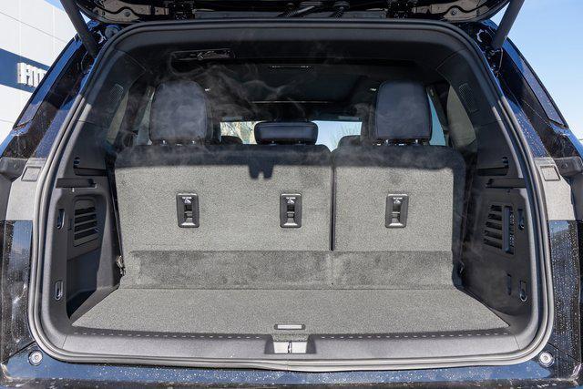 new 2026 Buick Enclave car, priced at $58,105