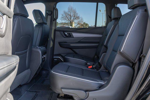 new 2026 Buick Enclave car, priced at $58,105