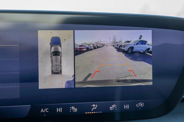 new 2026 Buick Enclave car, priced at $58,105