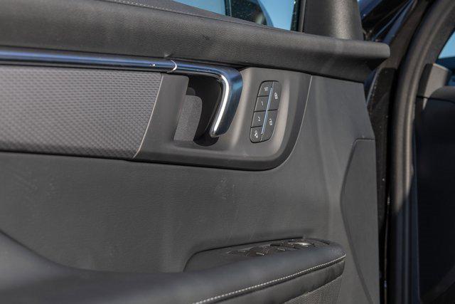 new 2026 Buick Enclave car, priced at $58,105