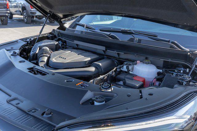 new 2026 Buick Enclave car, priced at $58,105