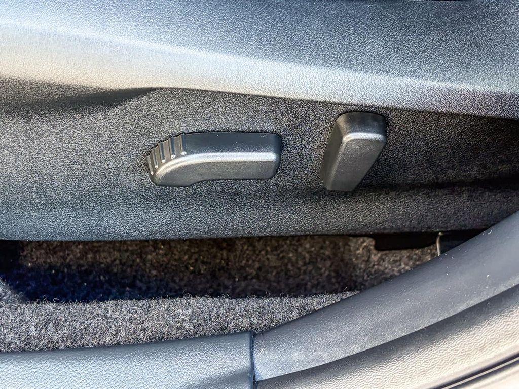 used 2018 Subaru Impreza car, priced at $18,588