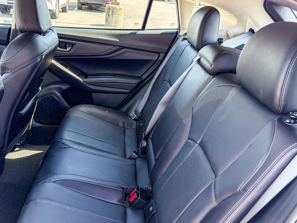 used 2018 Subaru Impreza car, priced at $18,588