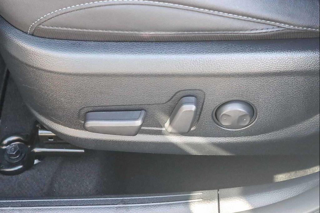 used 2022 Kia Seltos car, priced at $19,992