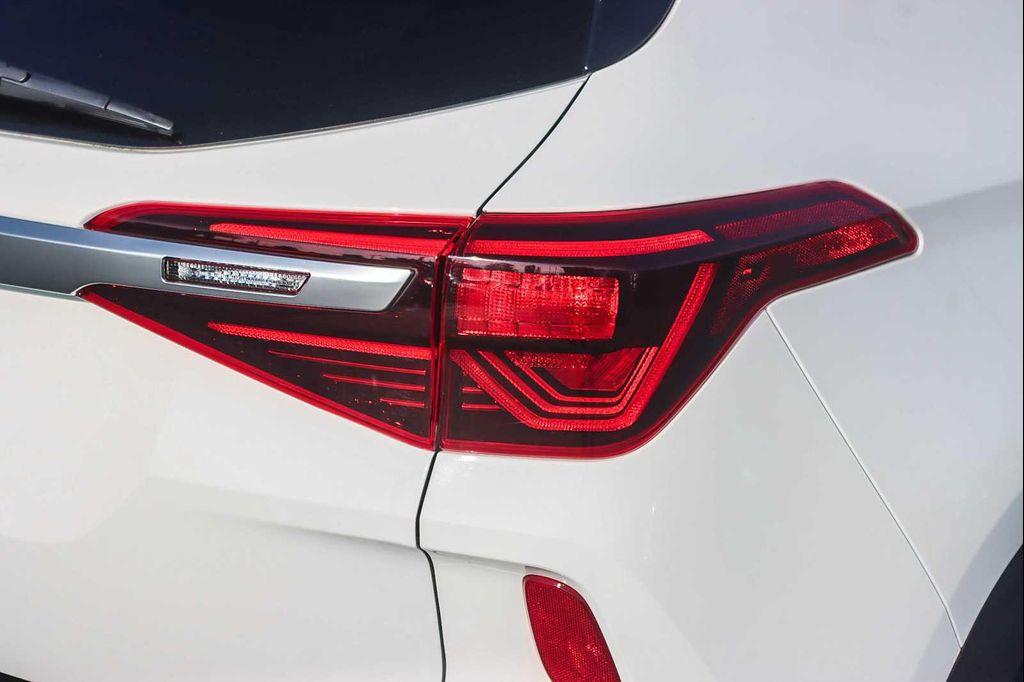 used 2022 Kia Seltos car, priced at $19,992