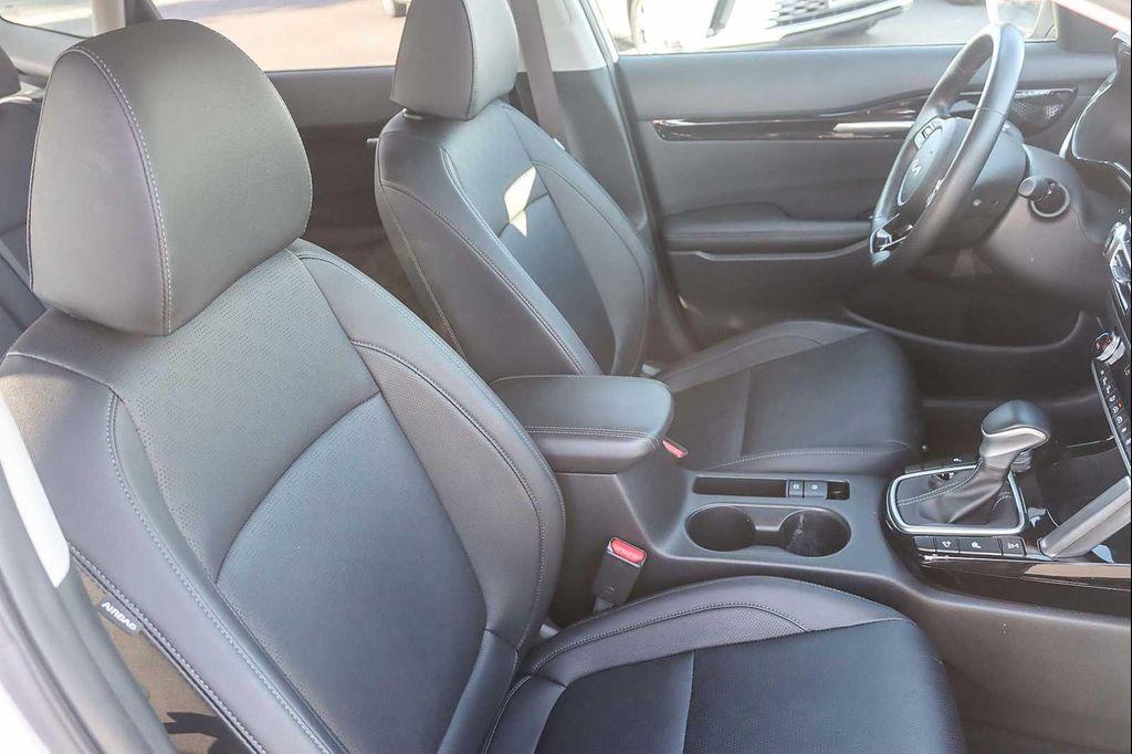 used 2022 Kia Seltos car, priced at $19,992