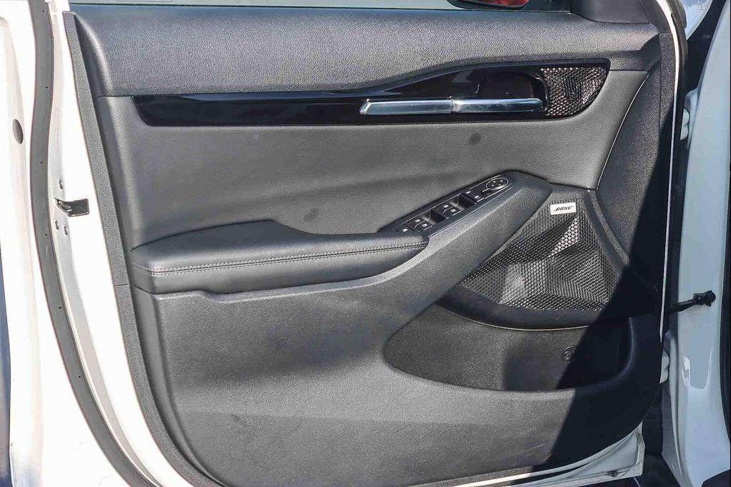 used 2022 Kia Seltos car, priced at $19,992