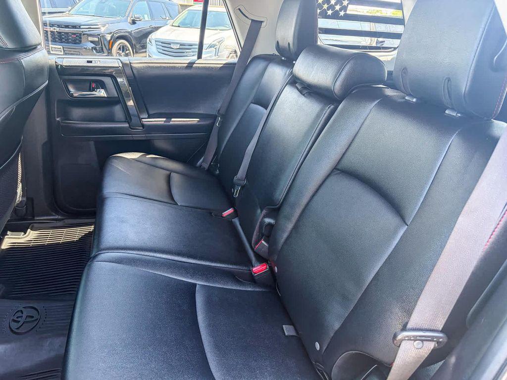 used 2019 Toyota 4Runner car, priced at $40,763
