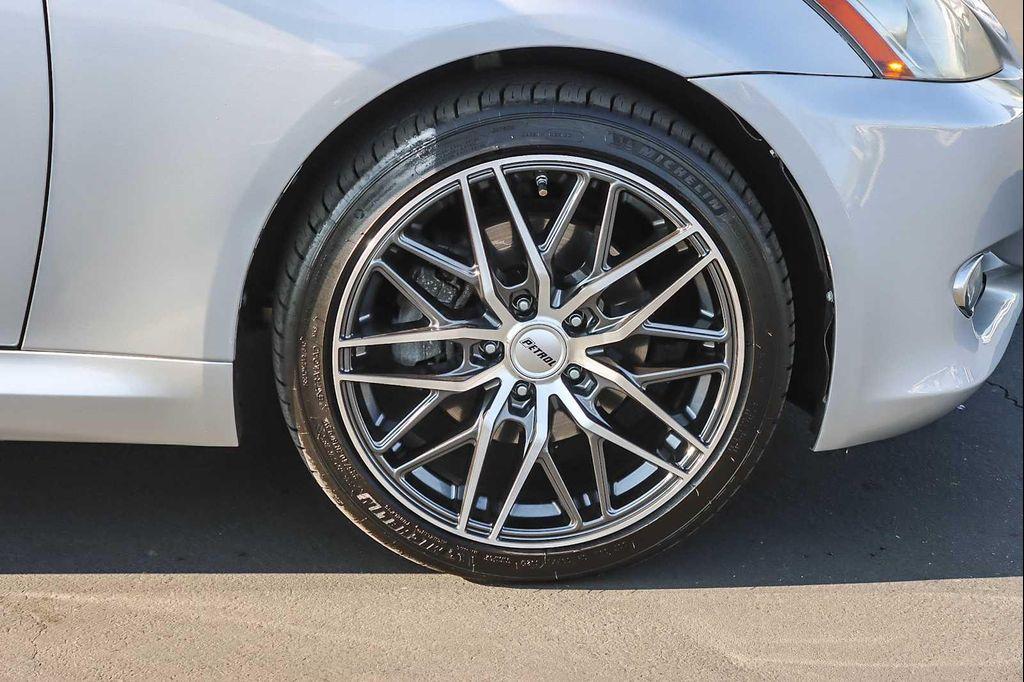 used 2010 Lexus IS 250C car, priced at $14,181