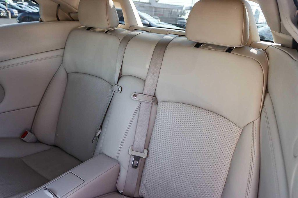 used 2010 Lexus IS 250C car, priced at $14,181