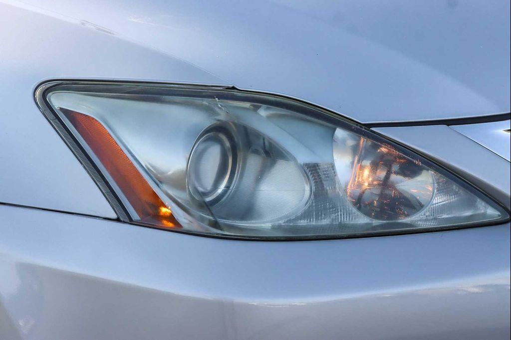 used 2010 Lexus IS 250C car, priced at $14,181