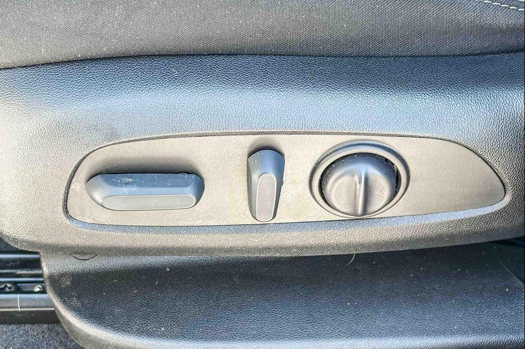 used 2022 Chevrolet Equinox car, priced at $14,722
