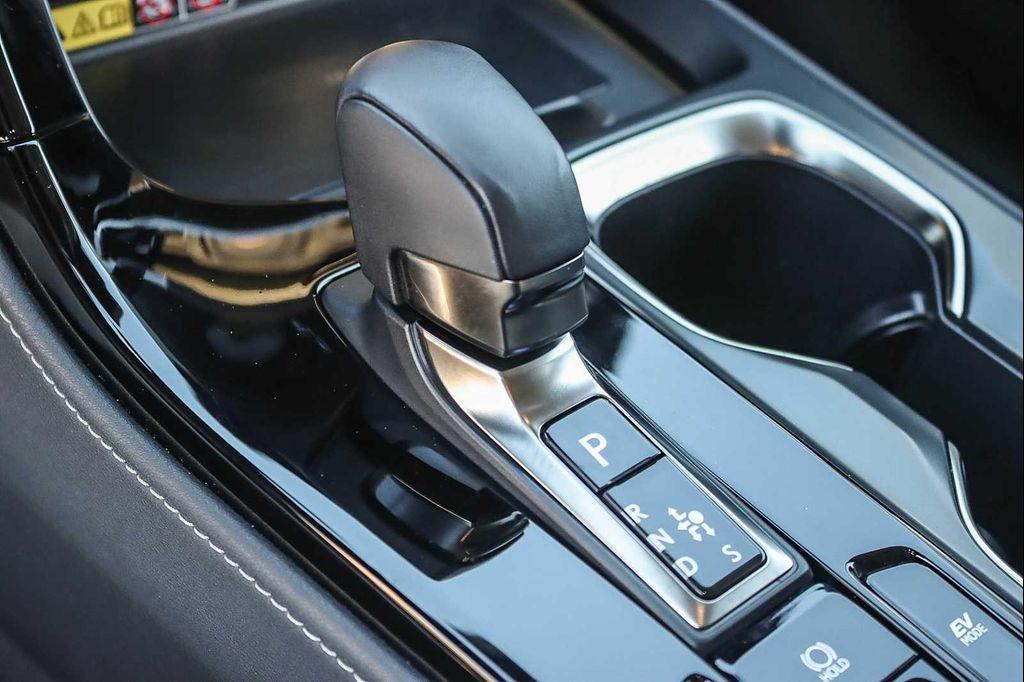 used 2025 Lexus NX 350h car, priced at $50,271