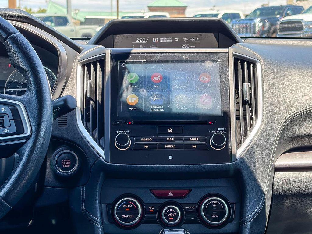 used 2019 Subaru Impreza car, priced at $16,997