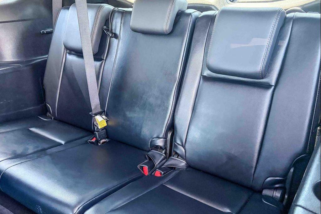 used 2015 Toyota Highlander car, priced at $20,998