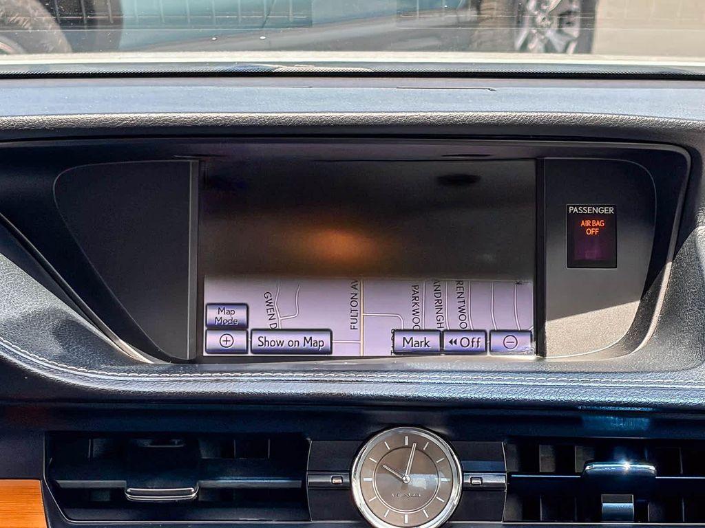 used 2013 Lexus ES 300h car, priced at $16,995