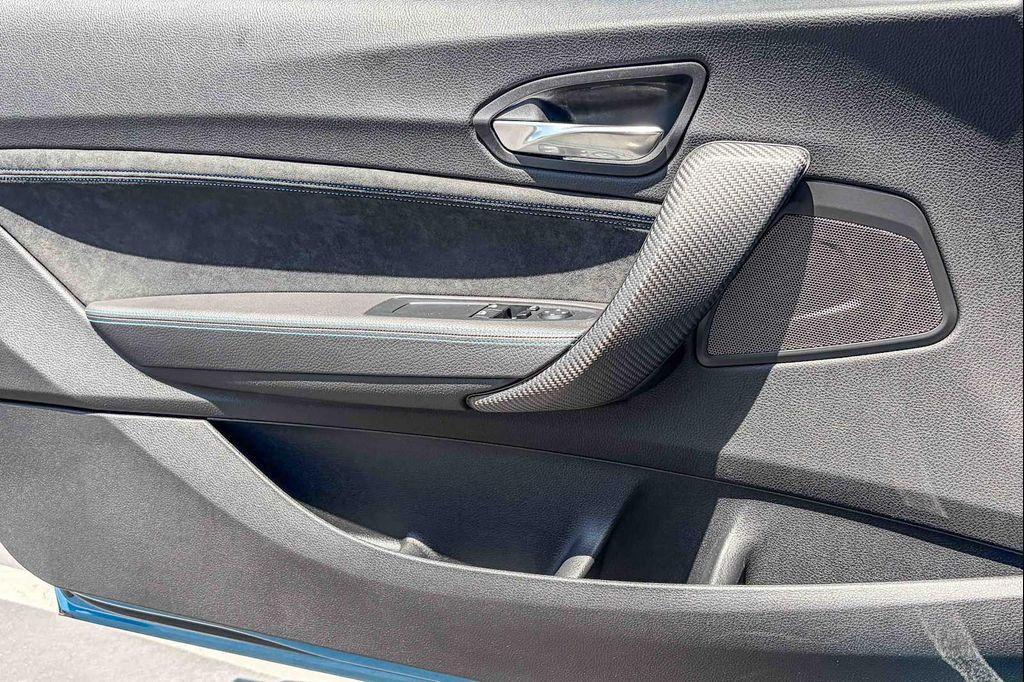 used 2016 BMW M2 car, priced at $48,995