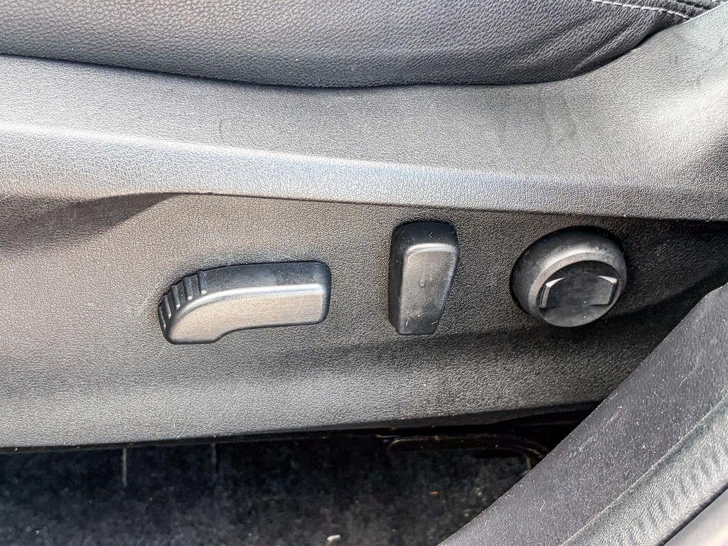 used 2019 Subaru Forester car, priced at $22,590