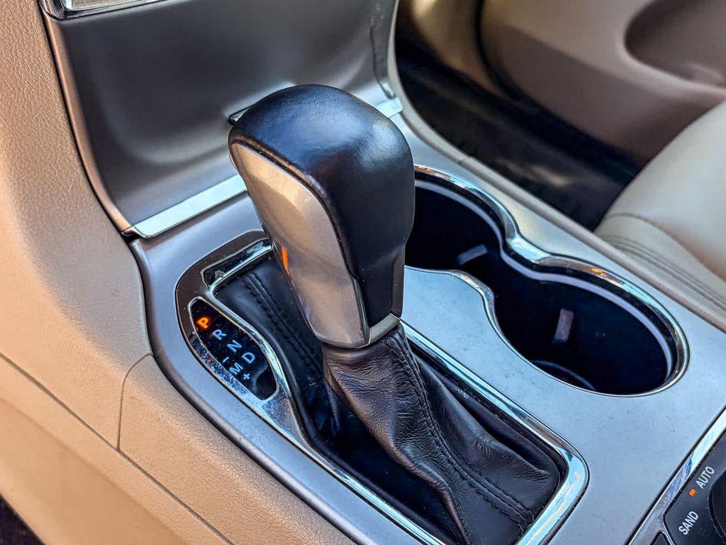 used 2019 Jeep Grand Cherokee car, priced at $18,593