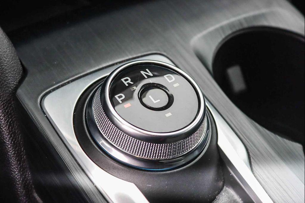 used 2023 Ford Escape car, priced at $21,249