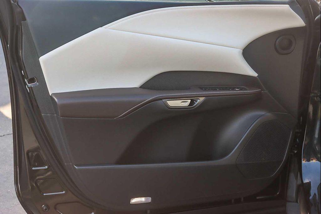 used 2023 Lexus RX 350 car, priced at $45,973