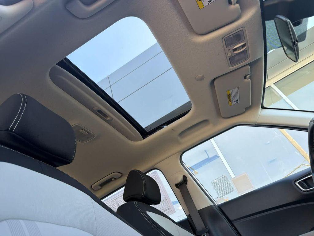 used 2025 Hyundai Venue car, priced at $17,093