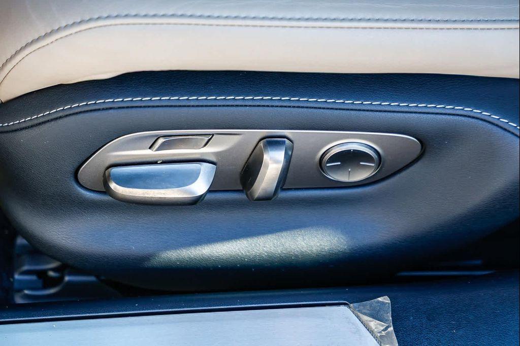 2023 Iridium Lexus LS 500