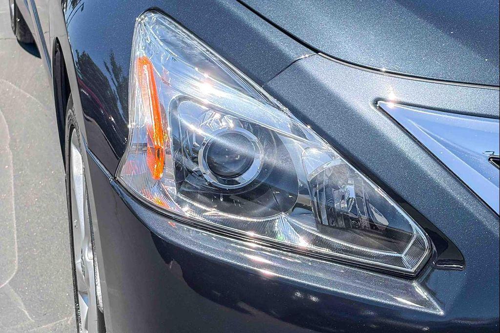 used 2015 Nissan Altima car, priced at $13,998