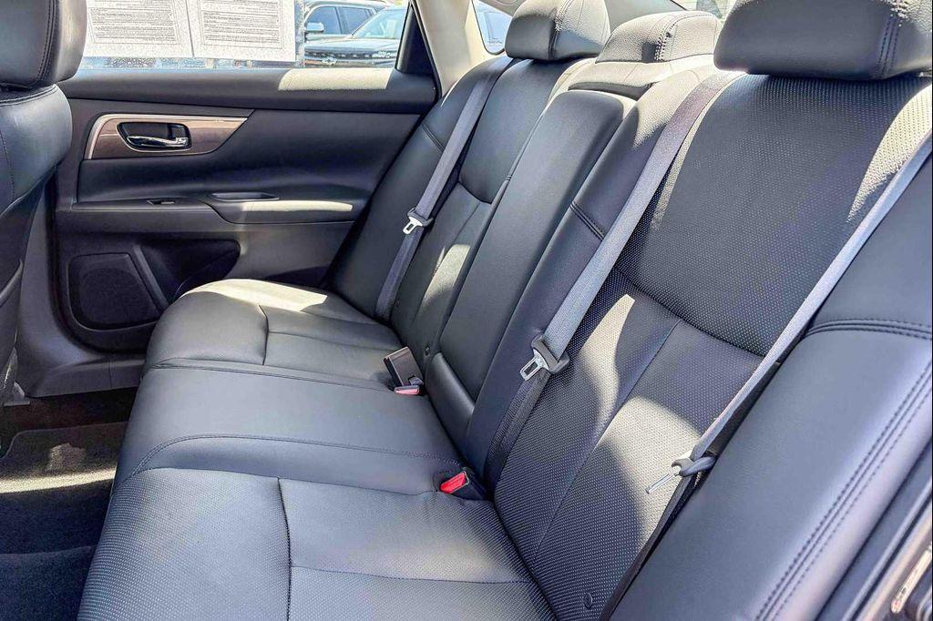 used 2015 Nissan Altima car, priced at $13,998