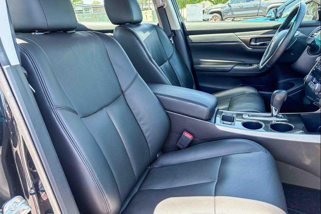 used 2015 Nissan Altima car, priced at $13,998