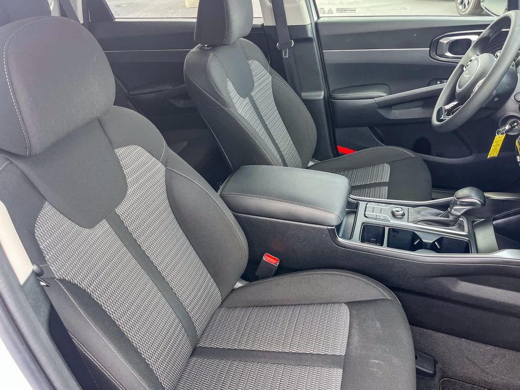 used 2023 Kia Sorento car, priced at $23,784