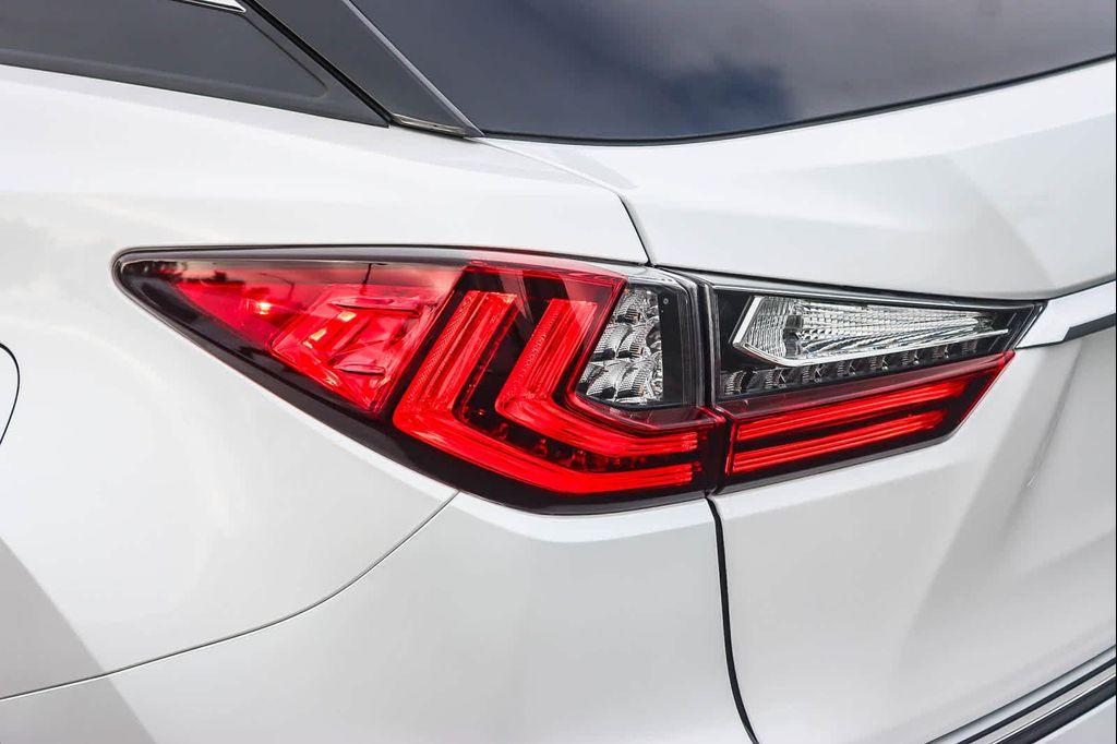 used 2019 Lexus RX 450h car, priced at $37,891