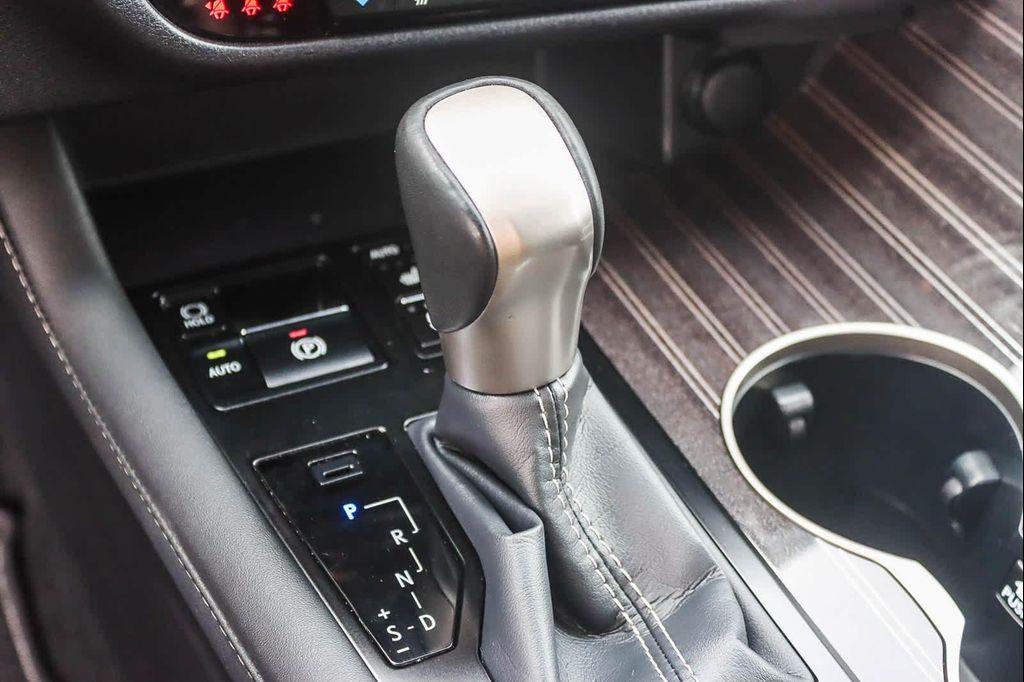 used 2019 Lexus RX 450h car, priced at $37,891