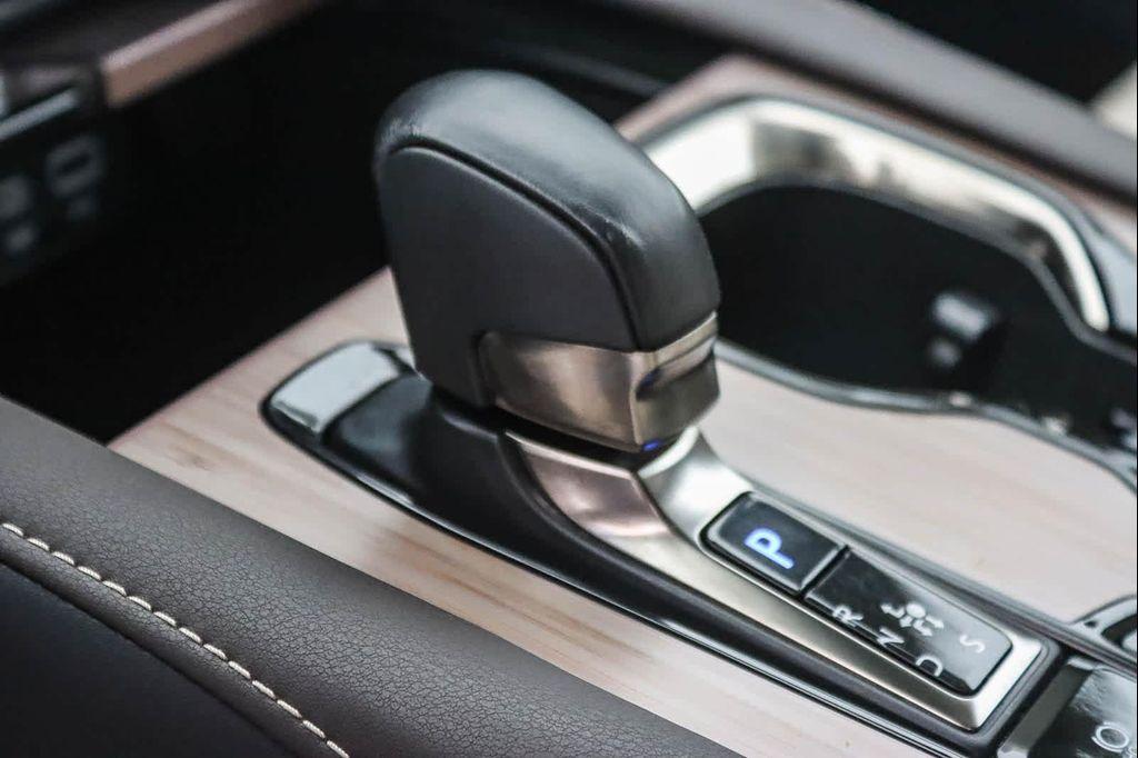 used 2024 Lexus RX 350 car, priced at $57,991