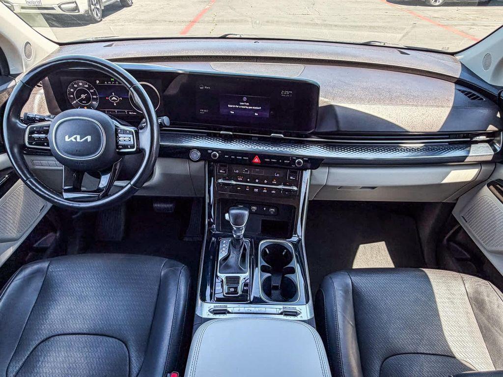 used 2022 Kia Carnival car, priced at $26,997