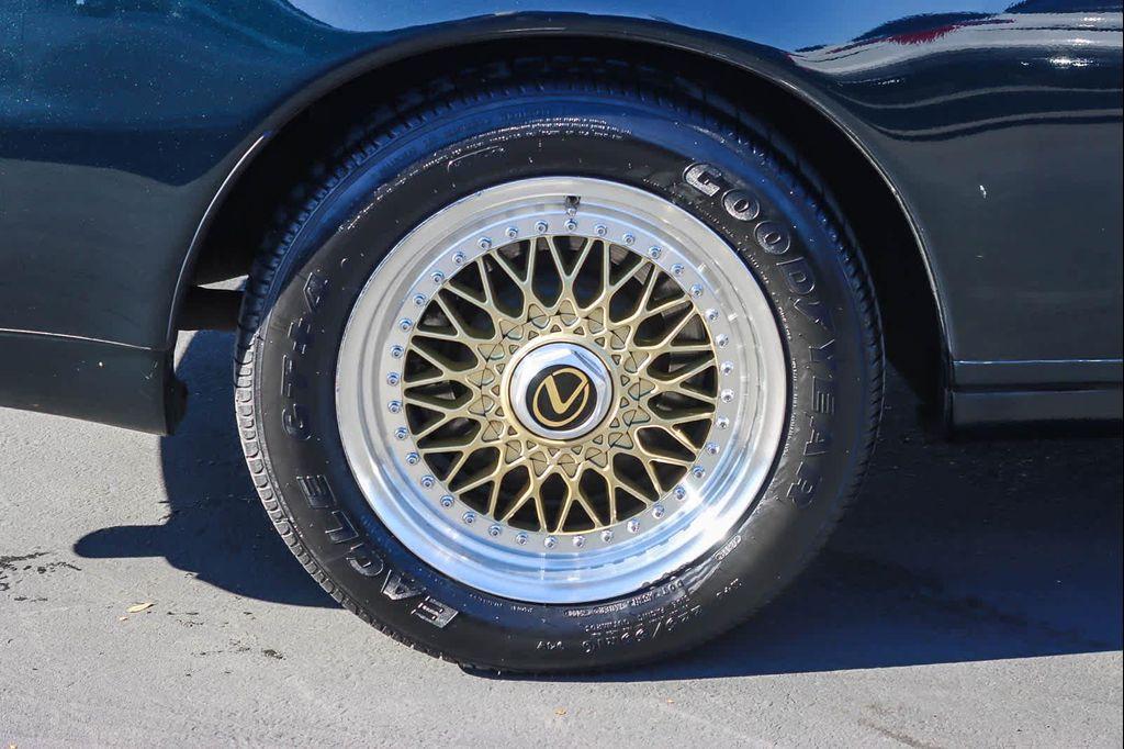 used 1992 Lexus SC 400 car, priced at $17,795