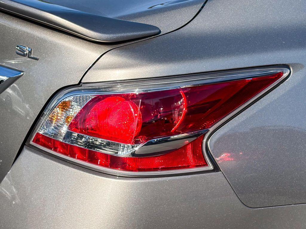 used 2014 Nissan Altima car, priced at $10,998