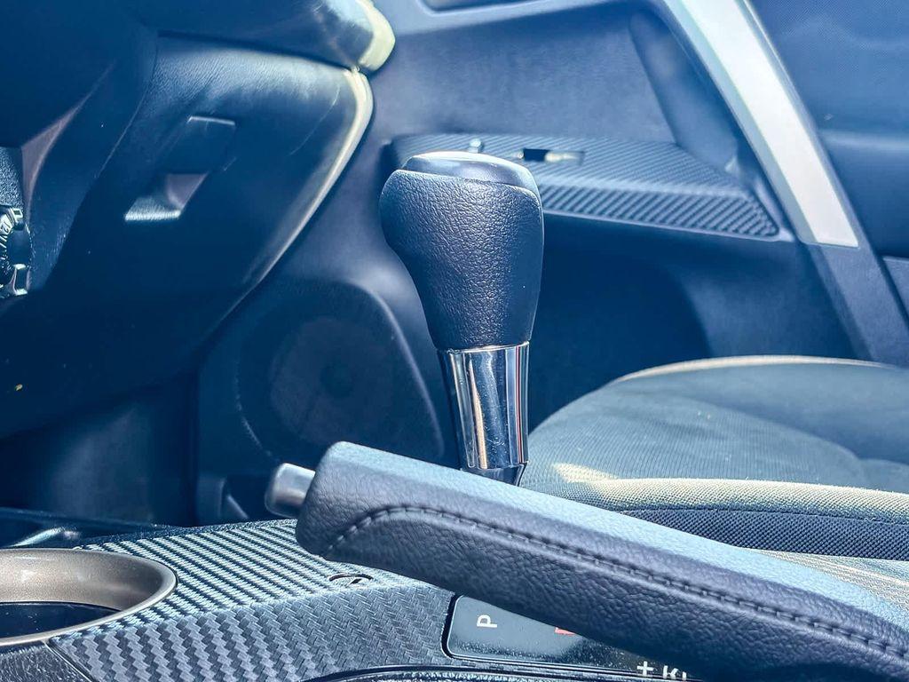 used 2015 Toyota RAV4 car, priced at $14,998