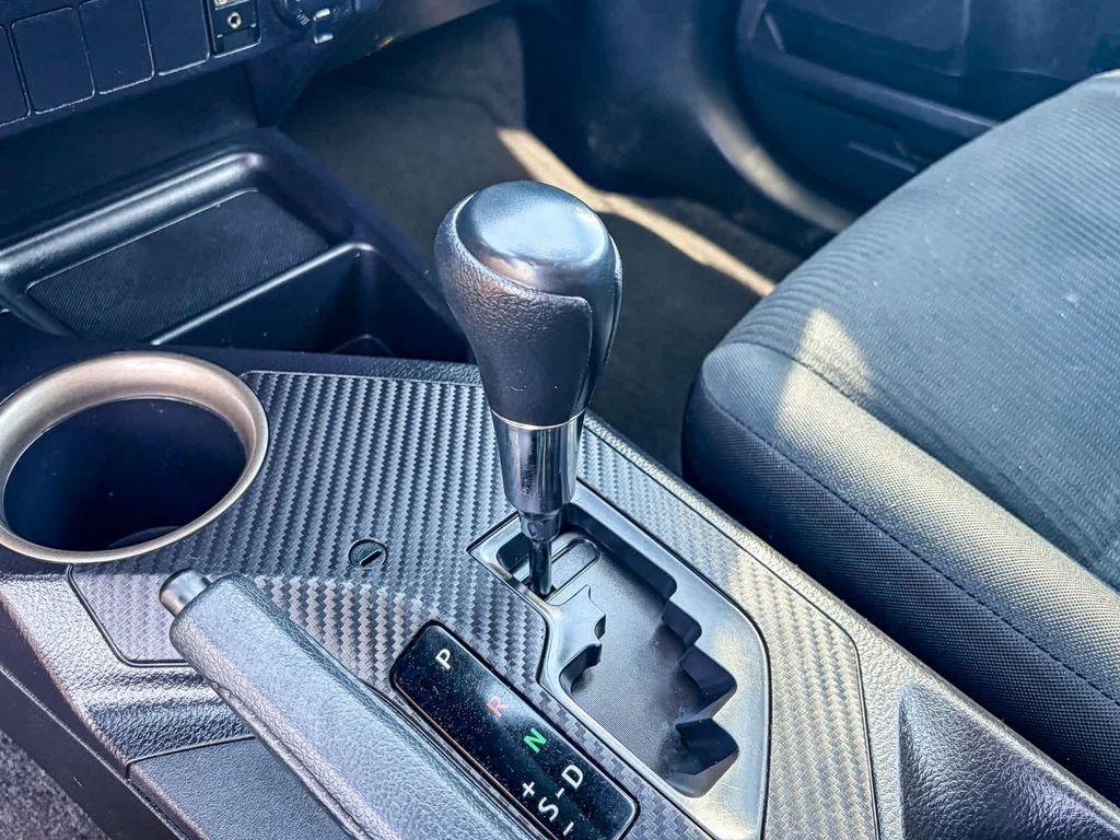 used 2015 Toyota RAV4 car, priced at $14,998