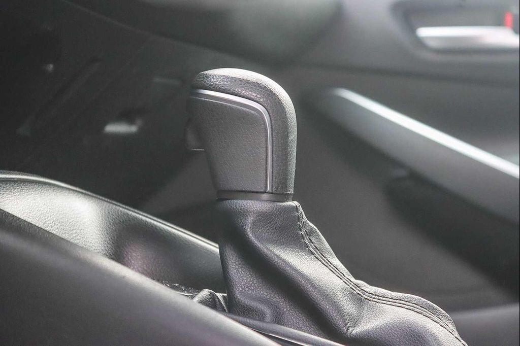 used 2022 Toyota Corolla car, priced at $16,998