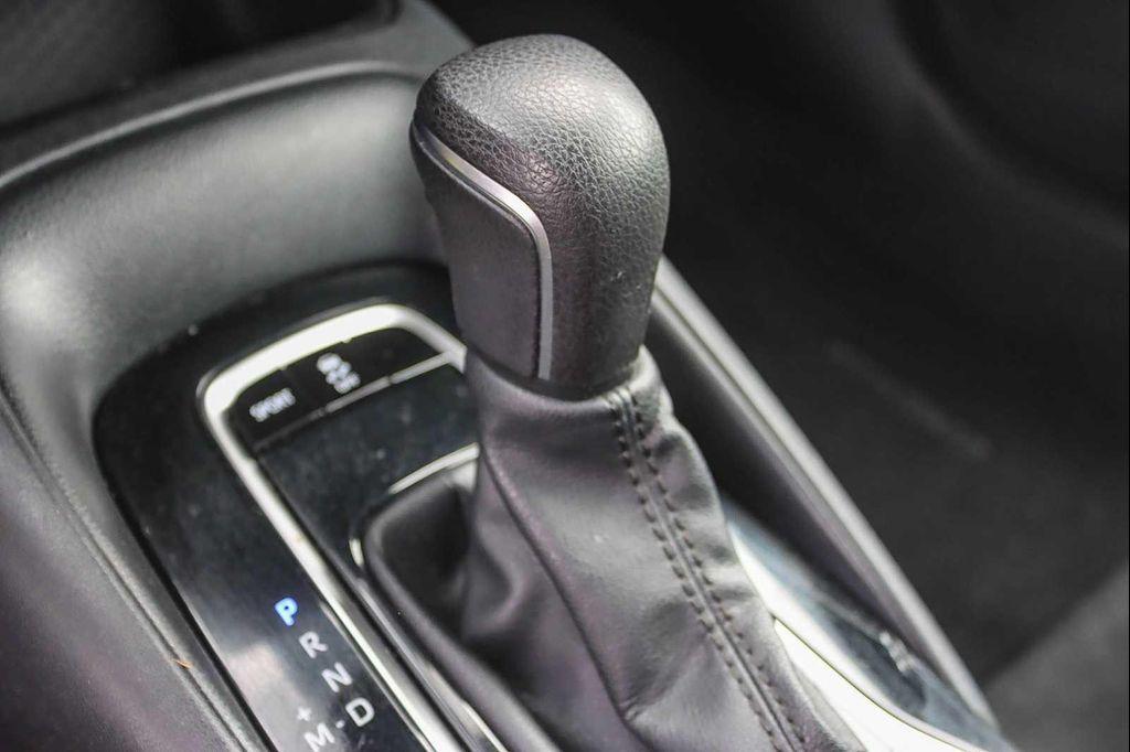 used 2022 Toyota Corolla car, priced at $16,998