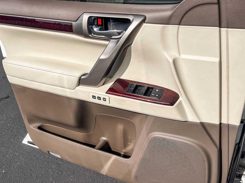 used 2016 Lexus GX 460 car, priced at $26,998