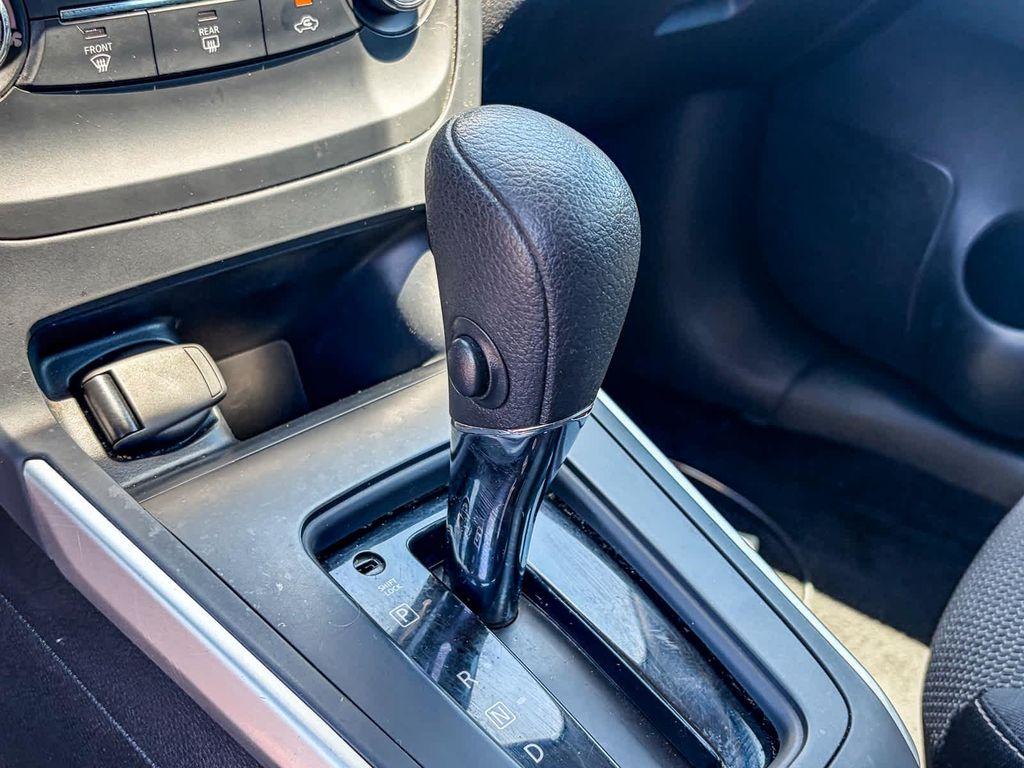 used 2017 Nissan Sentra car, priced at $9,897
