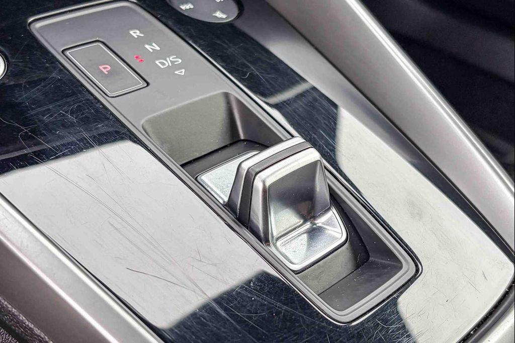 used 2023 Audi A3 car, priced at $18,998