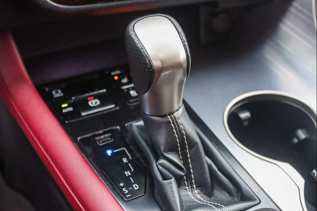 used 2018 Lexus RX 450h car, priced at $27,311