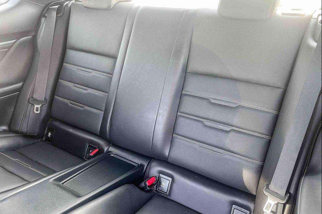 used 2016 Lexus RC 200t car, priced at $21,992